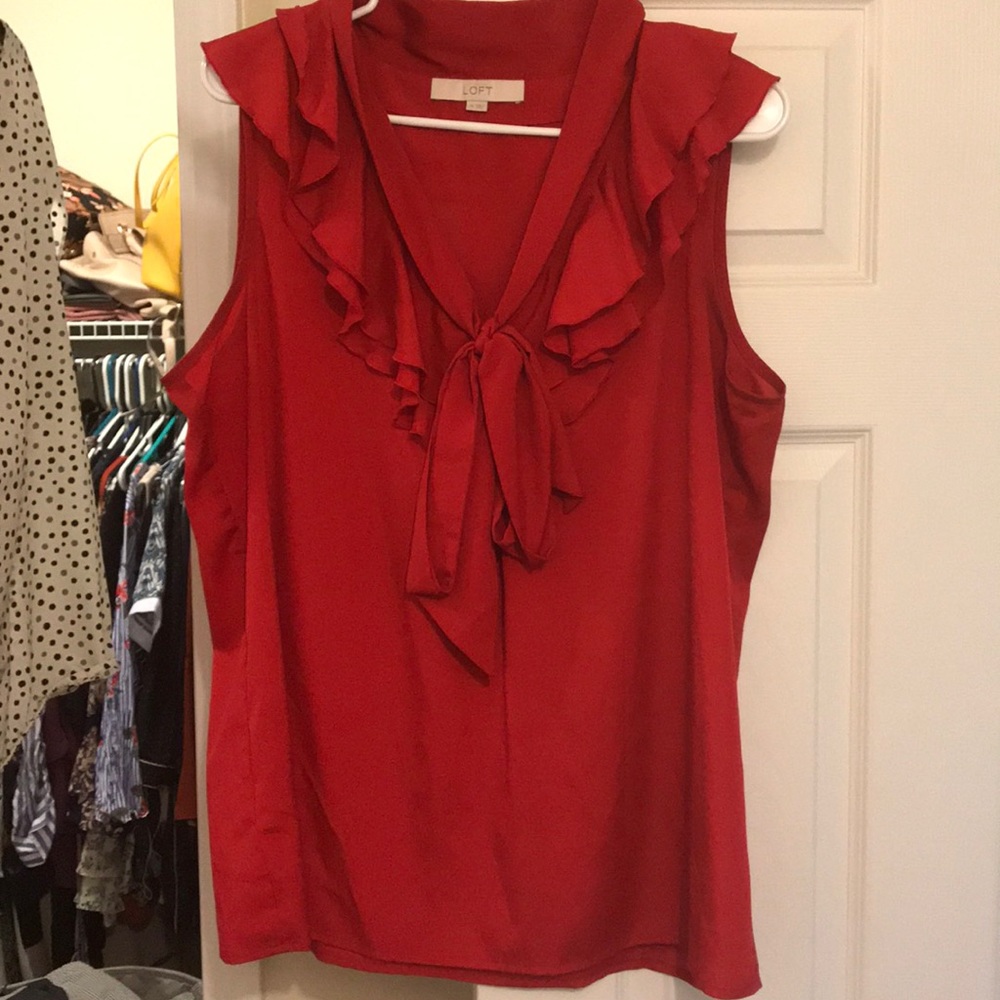 LOFT top